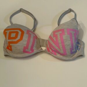 PINK (Victoria Secret) women’s bra No Size